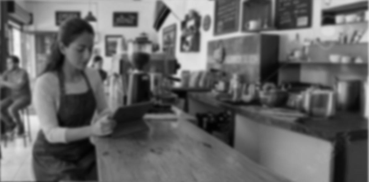 Emprendedora colombiana